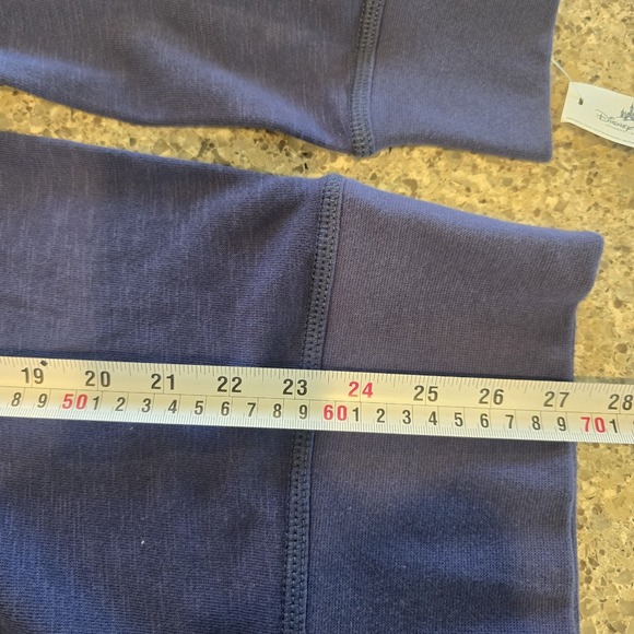 Disney Mens US S WALT DISNEY WORLD 1971 Letterman‎ SWEATSHIRT VARSITY RETRO.E124 - Picture 8 of 12